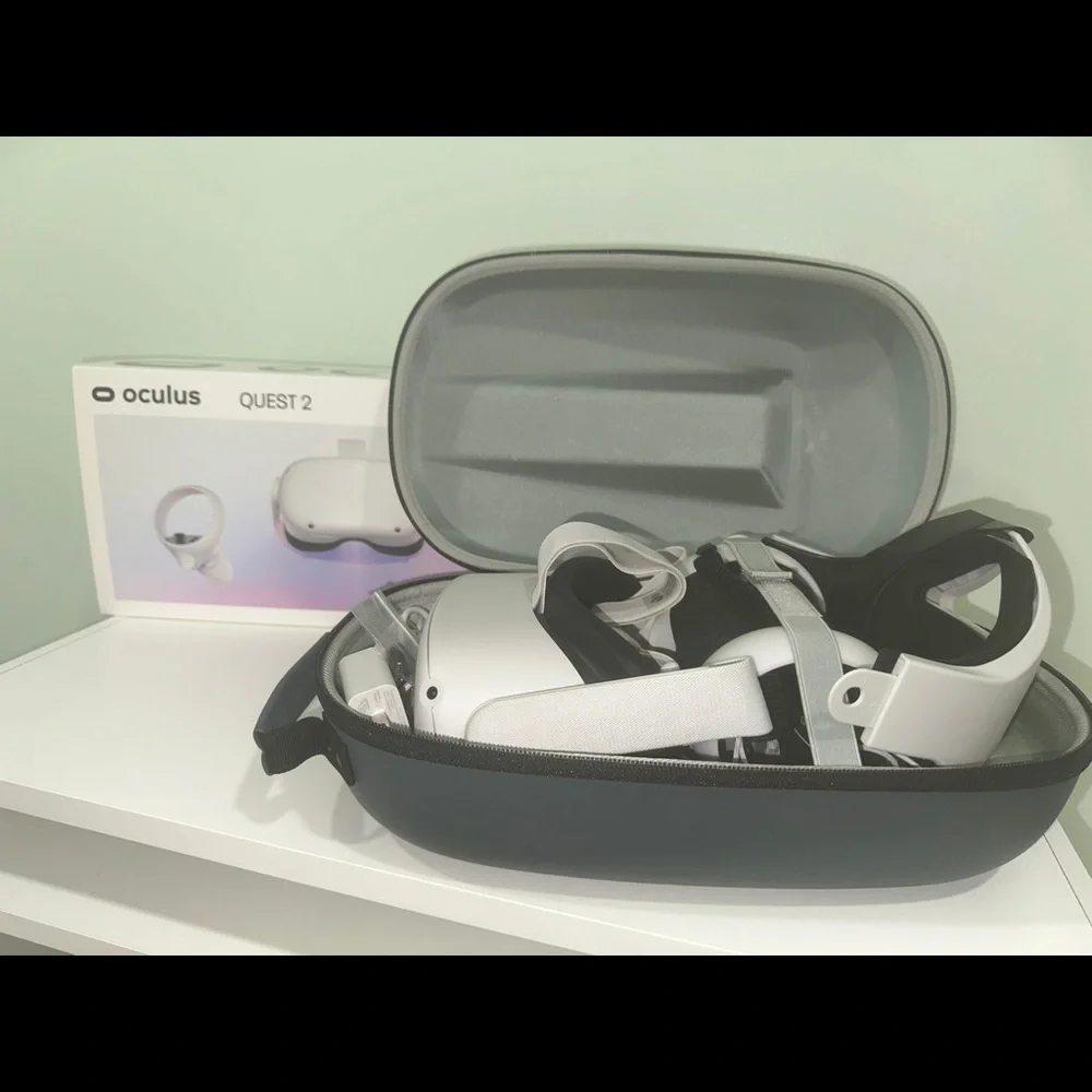Oculus Meta Quest 2